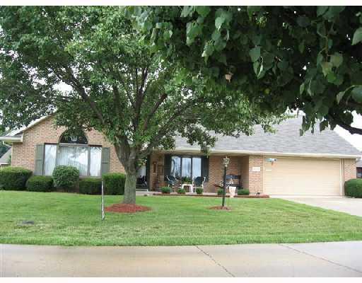 1600 Fox Ridge Drive Springfield, OH 45503 - Photo 1 of 8