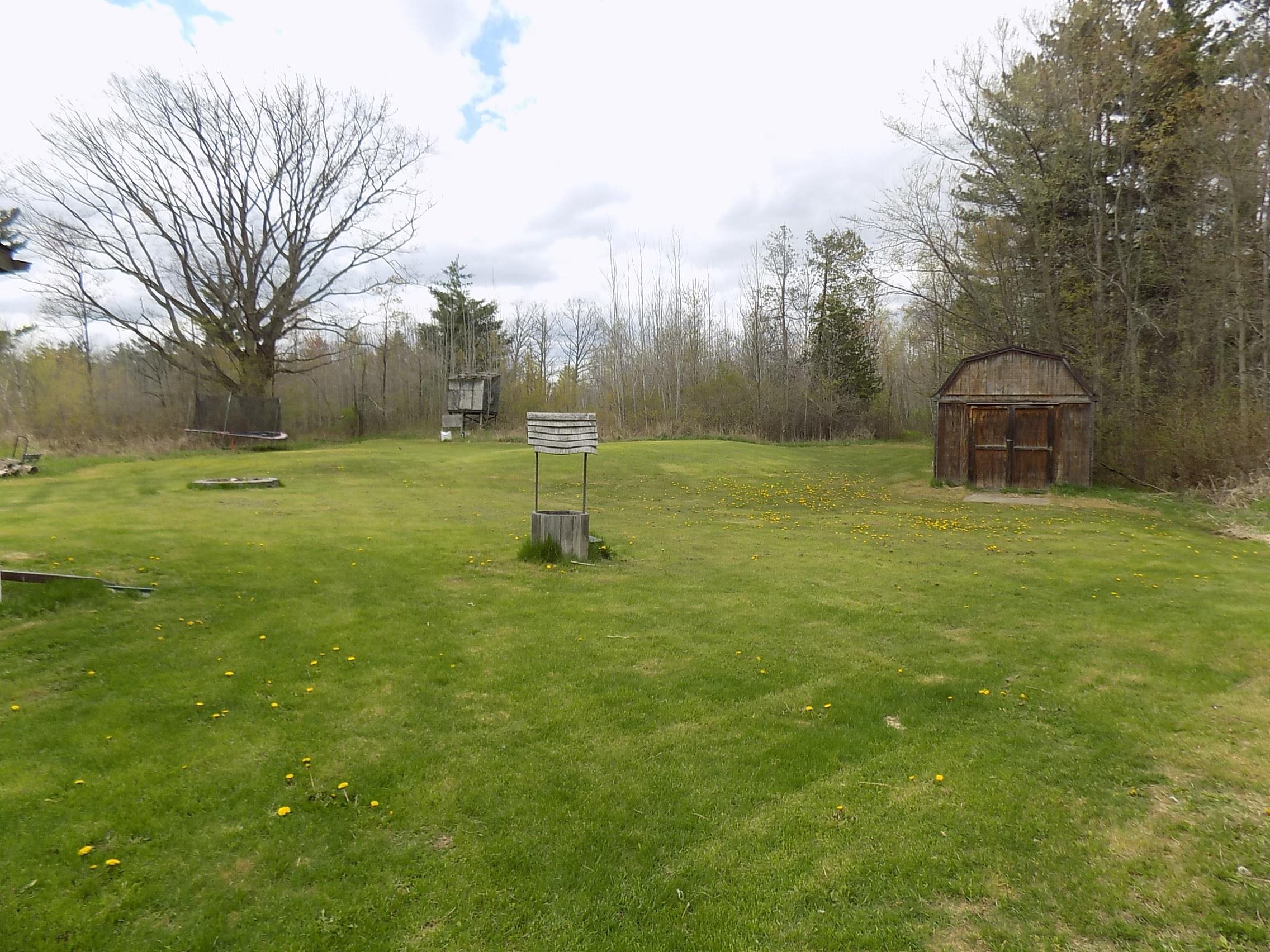 8901 East Ashard Road Clare, MI 48617 - Photo 14 of 42