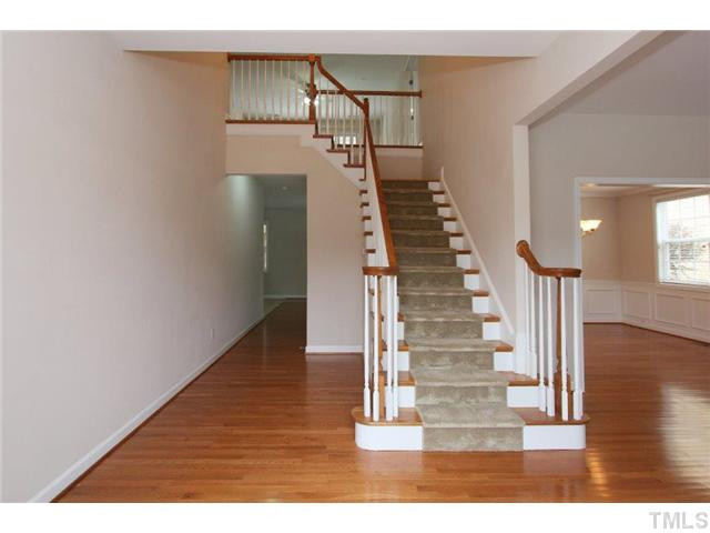 3200 Queensland Road Raleigh, NC 27614 - Photo 2 of 24 Foyer