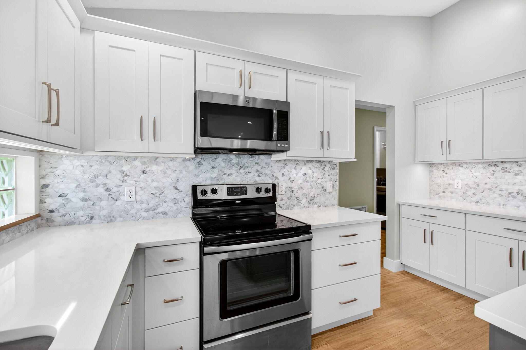 1142 Canoe Point Delray Beach, FL 33444 - Photo 21 of 68 Kitchen