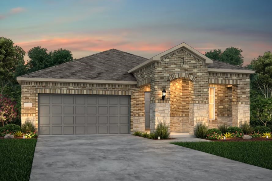 210 Middle Creek Road Georgetown, TX 78633 - Photo 1 of 1 Gallery Image 1