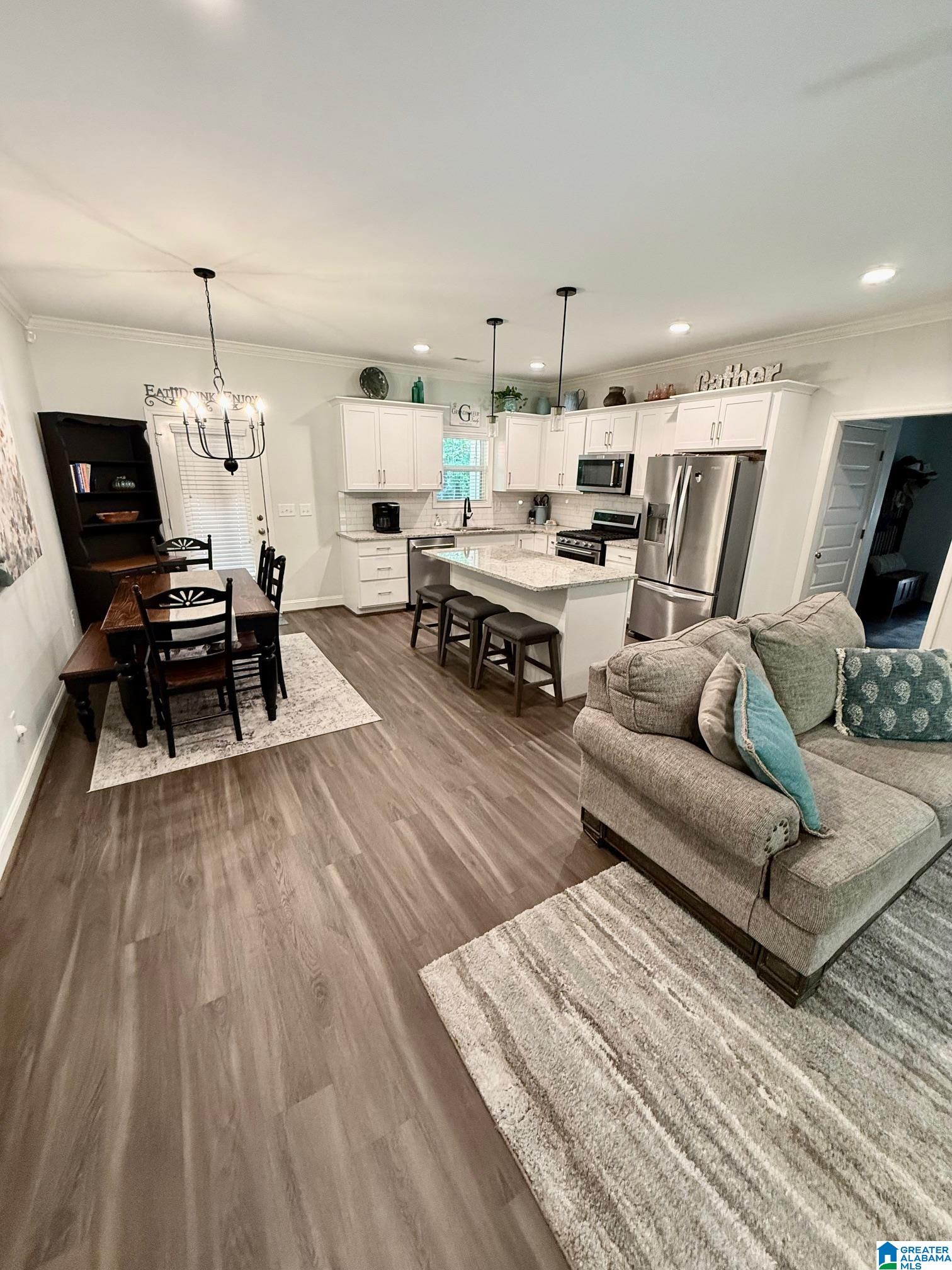 55 Barbara Ellen Road Leeds, AL 35094 - Photo 9 of 24