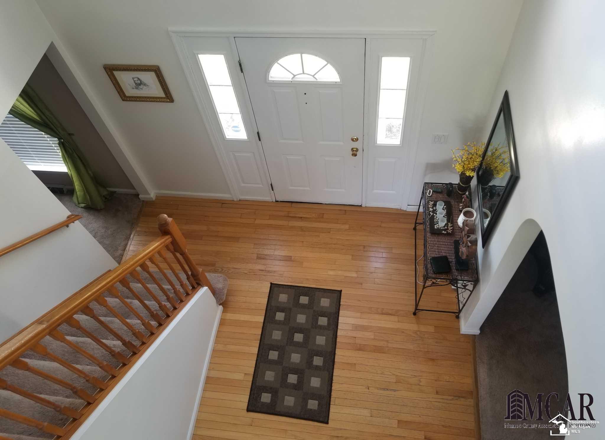 2595 Corkins Road Carleton, MI 48117 - Photo 13 of 18