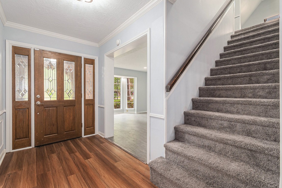 6307 Bayonne Drive Spring, TX 77389 - Photo 19 of 47