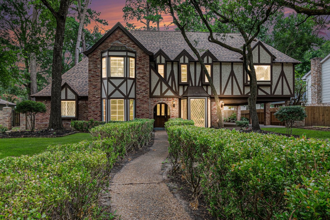 6307 Bayonne Drive Spring, TX 77389 - Photo 2 of 47