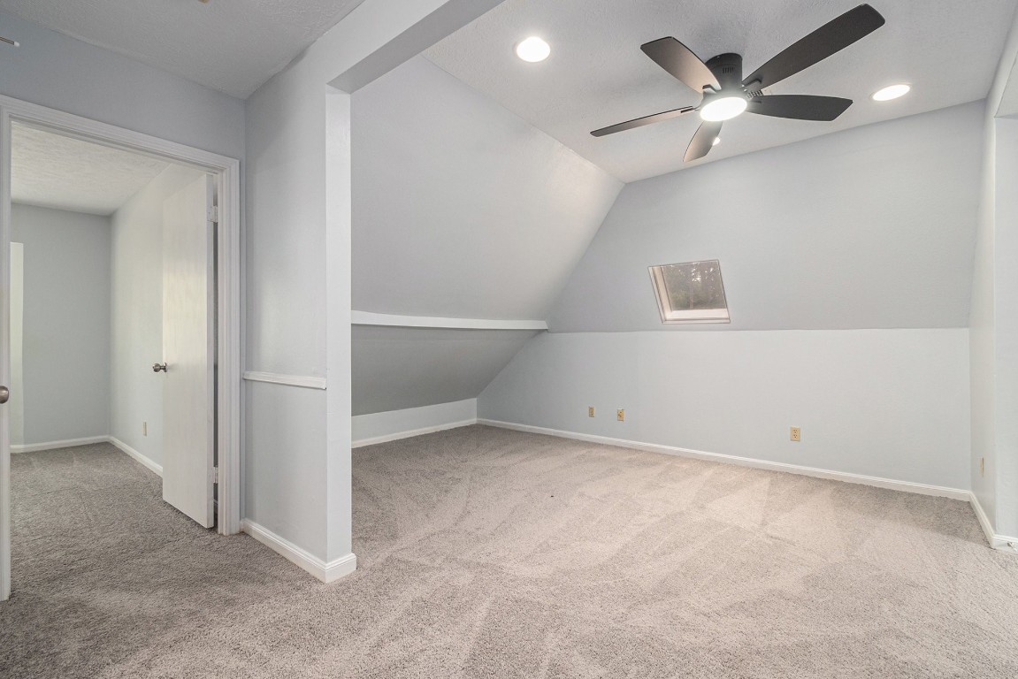 6307 Bayonne Drive Spring, TX 77389 - Photo 22 of 47