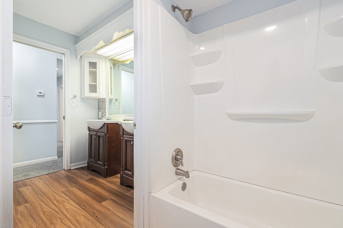 6307 Bayonne Drive Spring, TX 77389 - Photo 24 of 47