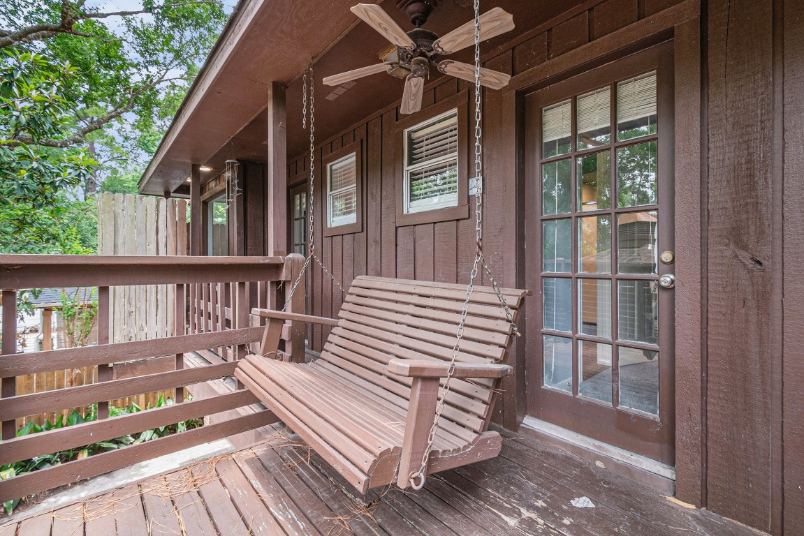 6307 Bayonne Drive Spring, TX 77389 - Photo 36 of 47