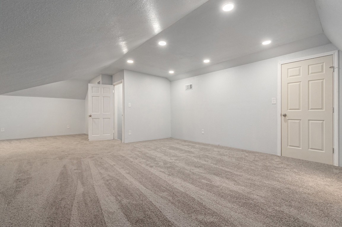 6307 Bayonne Drive Spring, TX 77389 - Photo 37 of 47 3rd floor flex space