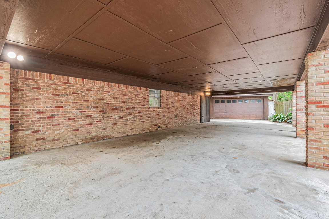 6307 Bayonne Drive Spring, TX 77389 - Photo 39 of 47