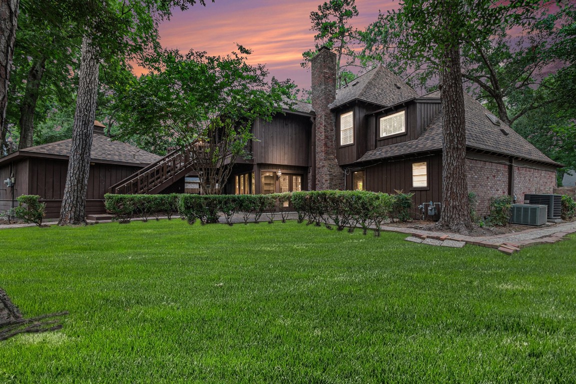 6307 Bayonne Drive Spring, TX 77389 - Photo 40 of 47