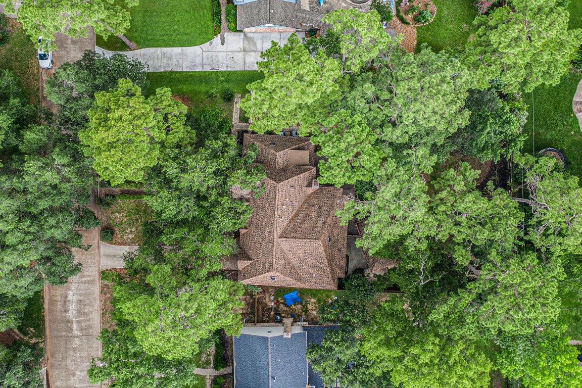 6307 Bayonne Drive Spring, TX 77389 - Photo 43 of 47