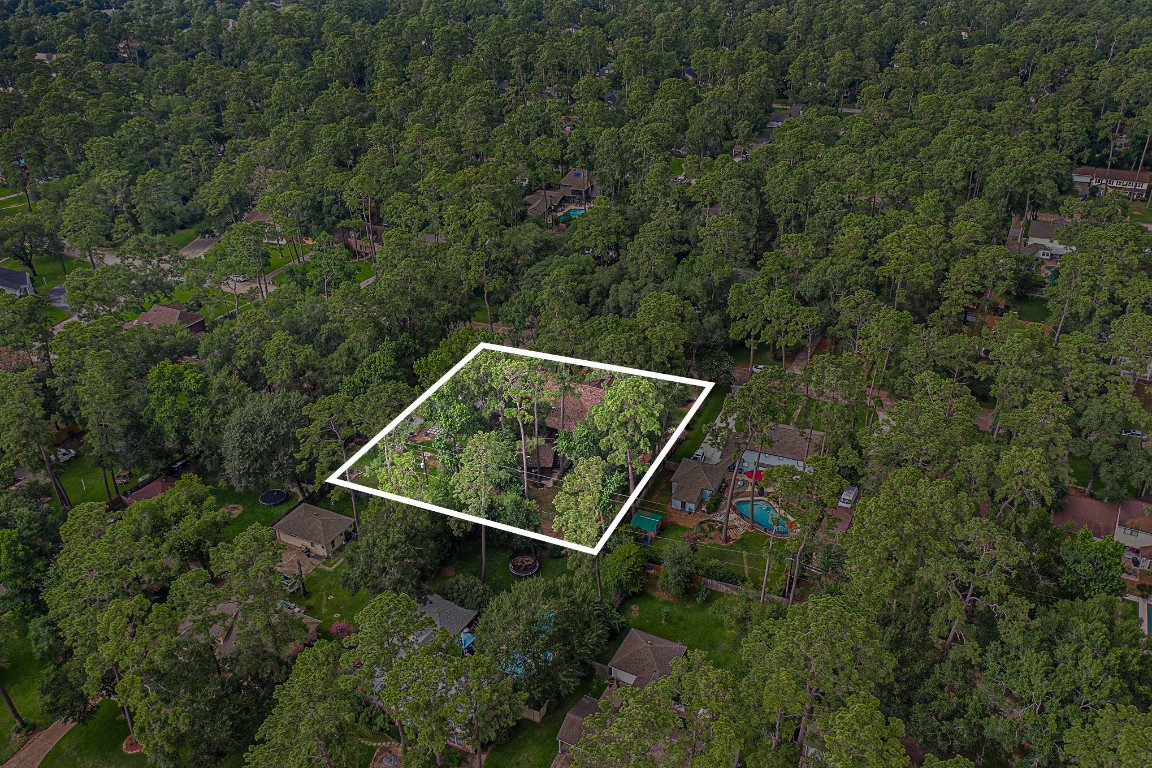 6307 Bayonne Drive Spring, TX 77389 - Photo 44 of 47