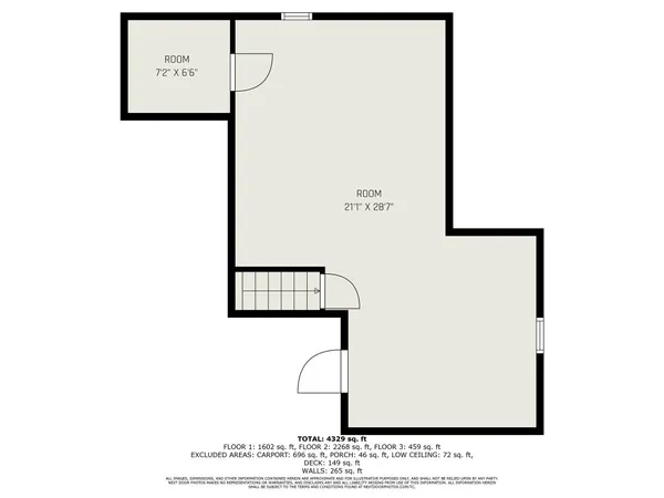 $574,999 | 6307 Bayonne Drive, Spring, TX 77389