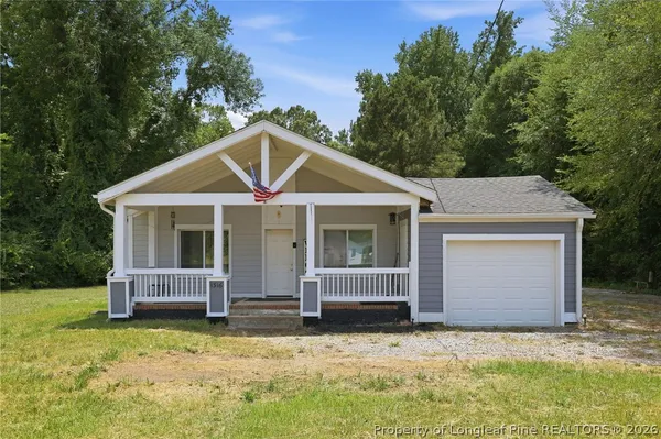 $185,000 | 1316 Sapona Road, Fayetteville, NC 28312