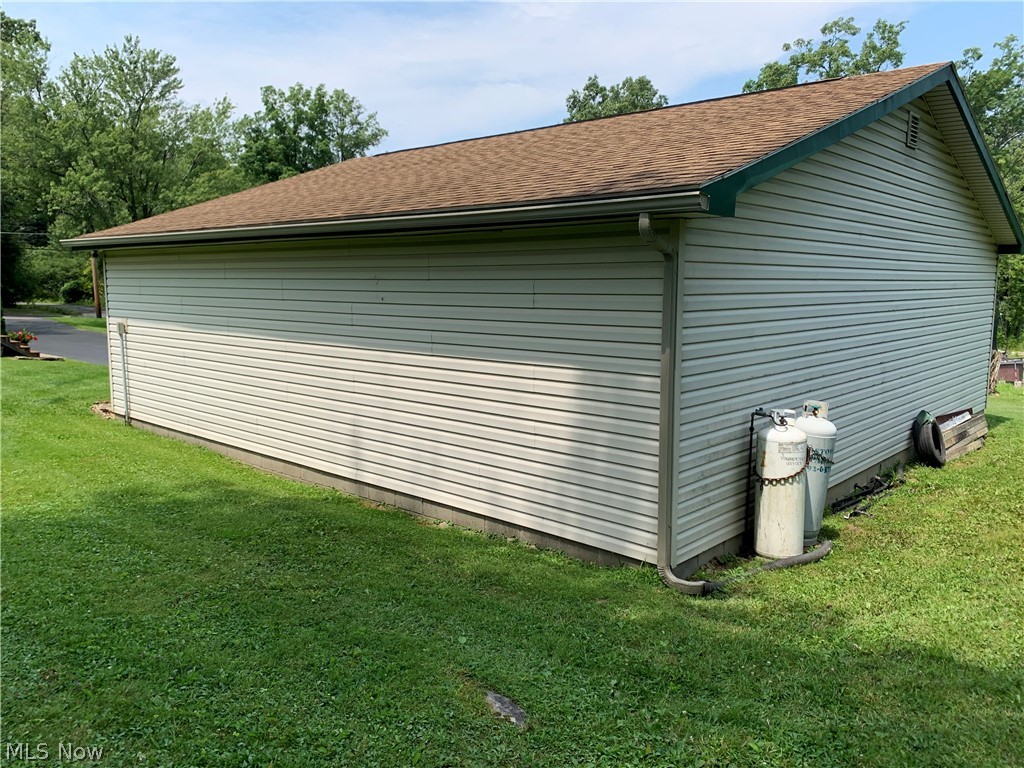 3389 Niles Carver Road Mineral Ridge, OH 44440 - Photo 7 of 11