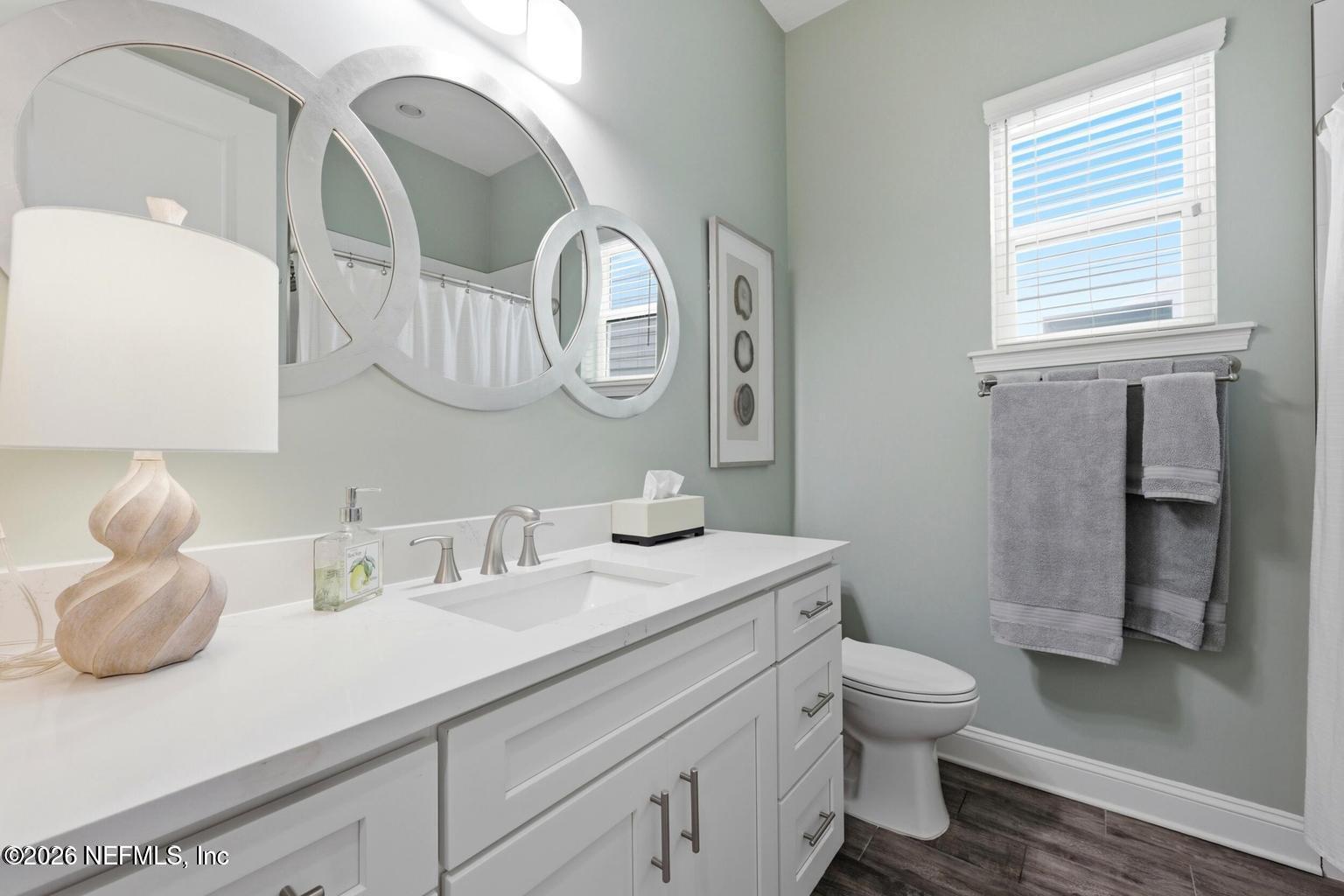 429 Pelican Pointe Road Ponte Vedra, FL 32081 - Photo 17 of 35 2nd Bathroom