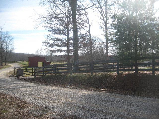 207 Brown Gabbard Road Ricetown, KY 41364 - Photo 21 of 23 Photo 22