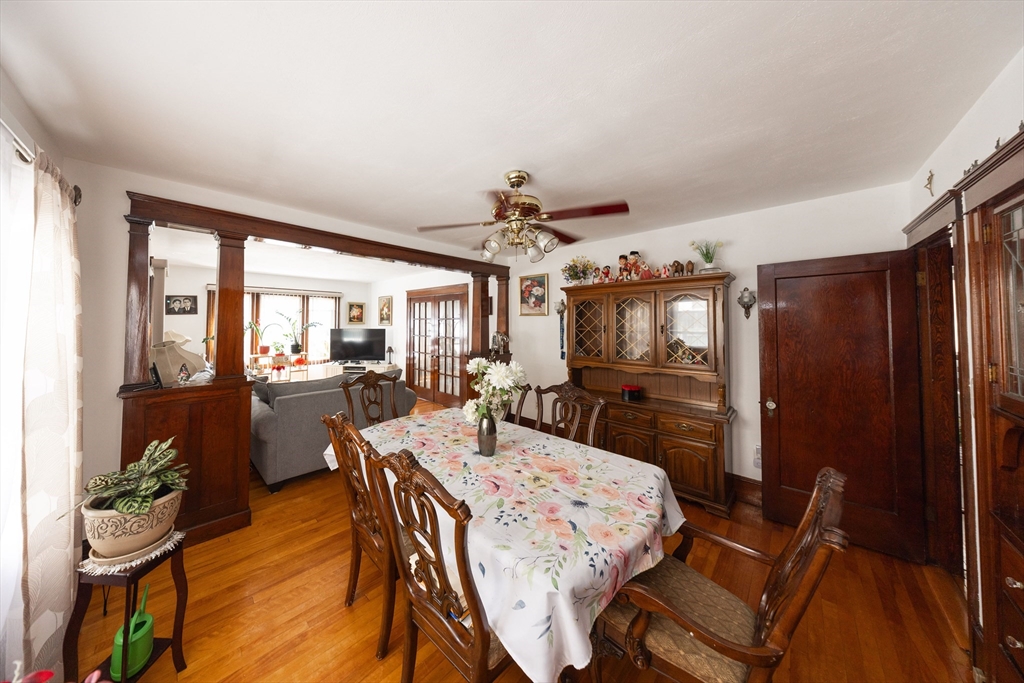87 Fairfax Road Worcester, MA 01610 - Photo 17 of 32 Gallery Image 17