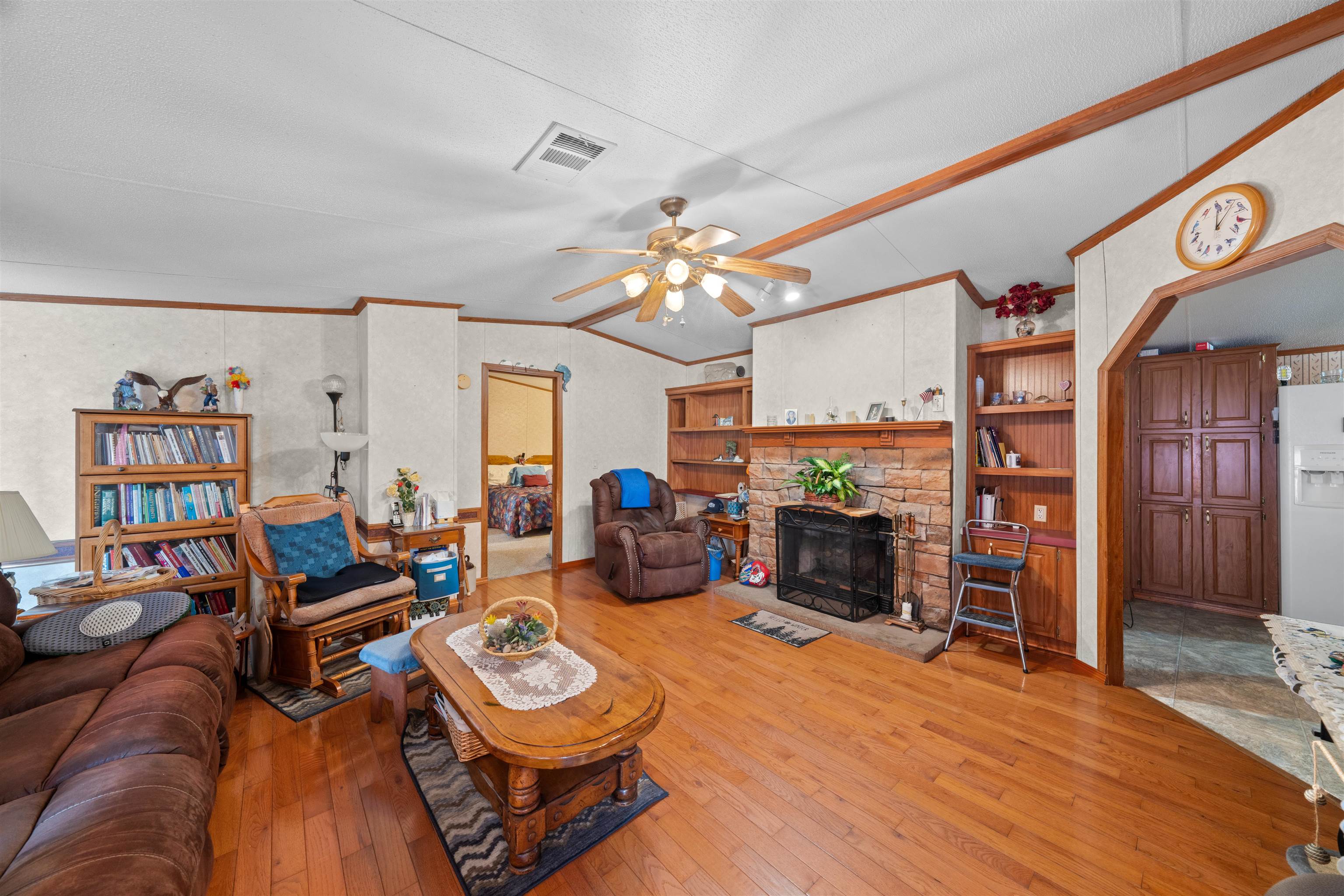 919 Charles Hendry Road Perry, FL 32348 - Photo 2 of 55