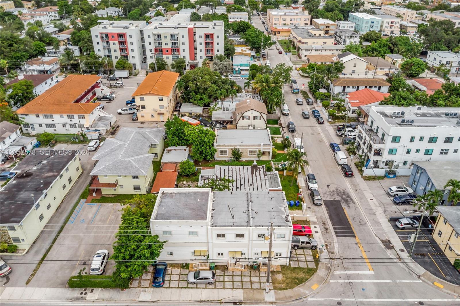 1011 Southwest Sw 7th Street, Unit 2 Miami, FL 33130 - Photo 4 of 46