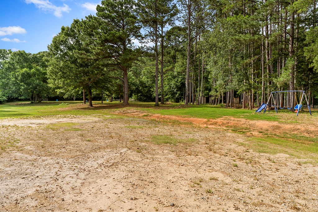 1014 Chinquapin Road Greenwood, SC 29646 - Photo 28 of 37 Pasture Area