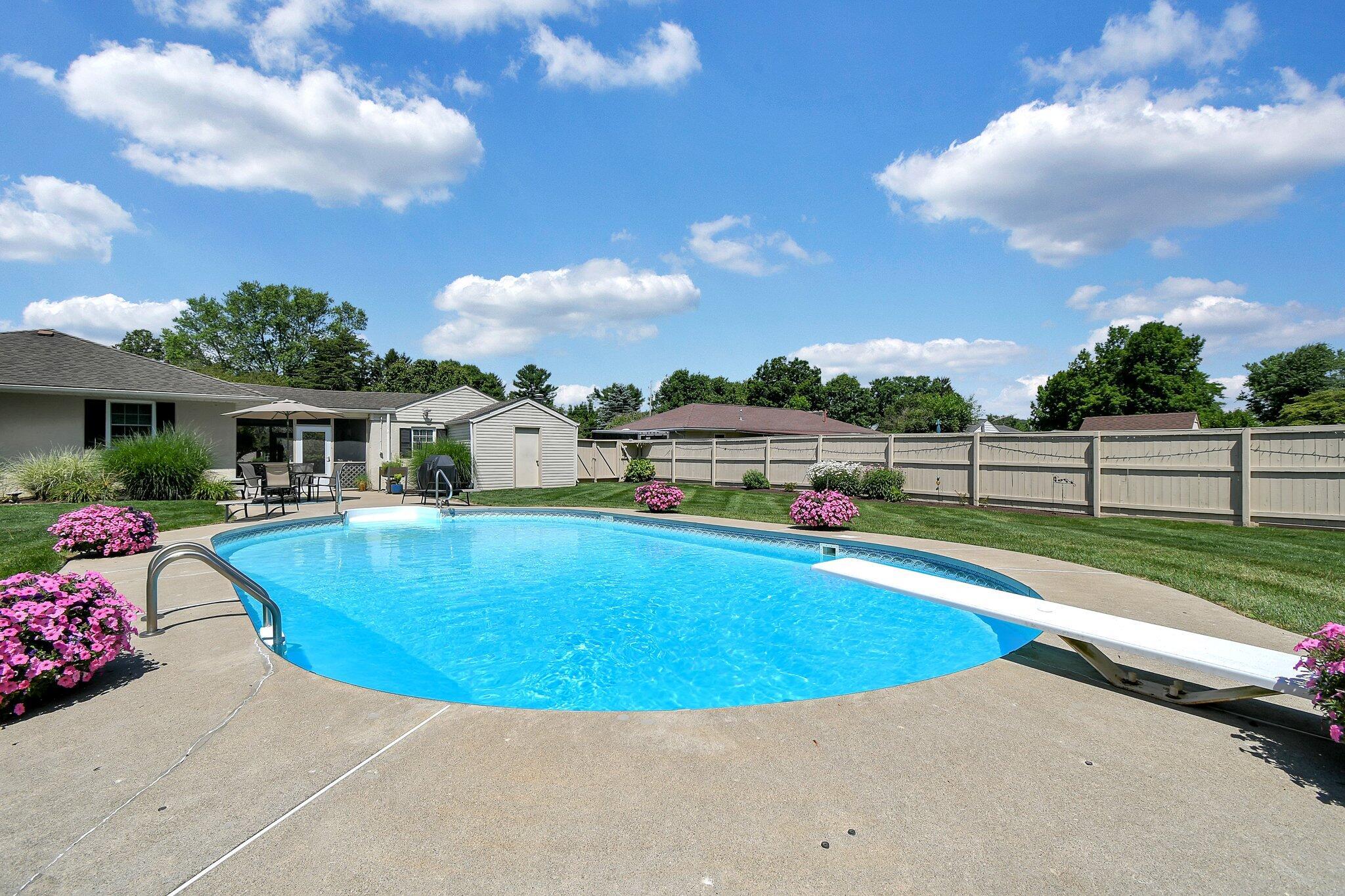 234 Dry Creek Road Newark, OH 43055 - Photo 10 of 40 38-web-or-mls-234-dry-creek-rd