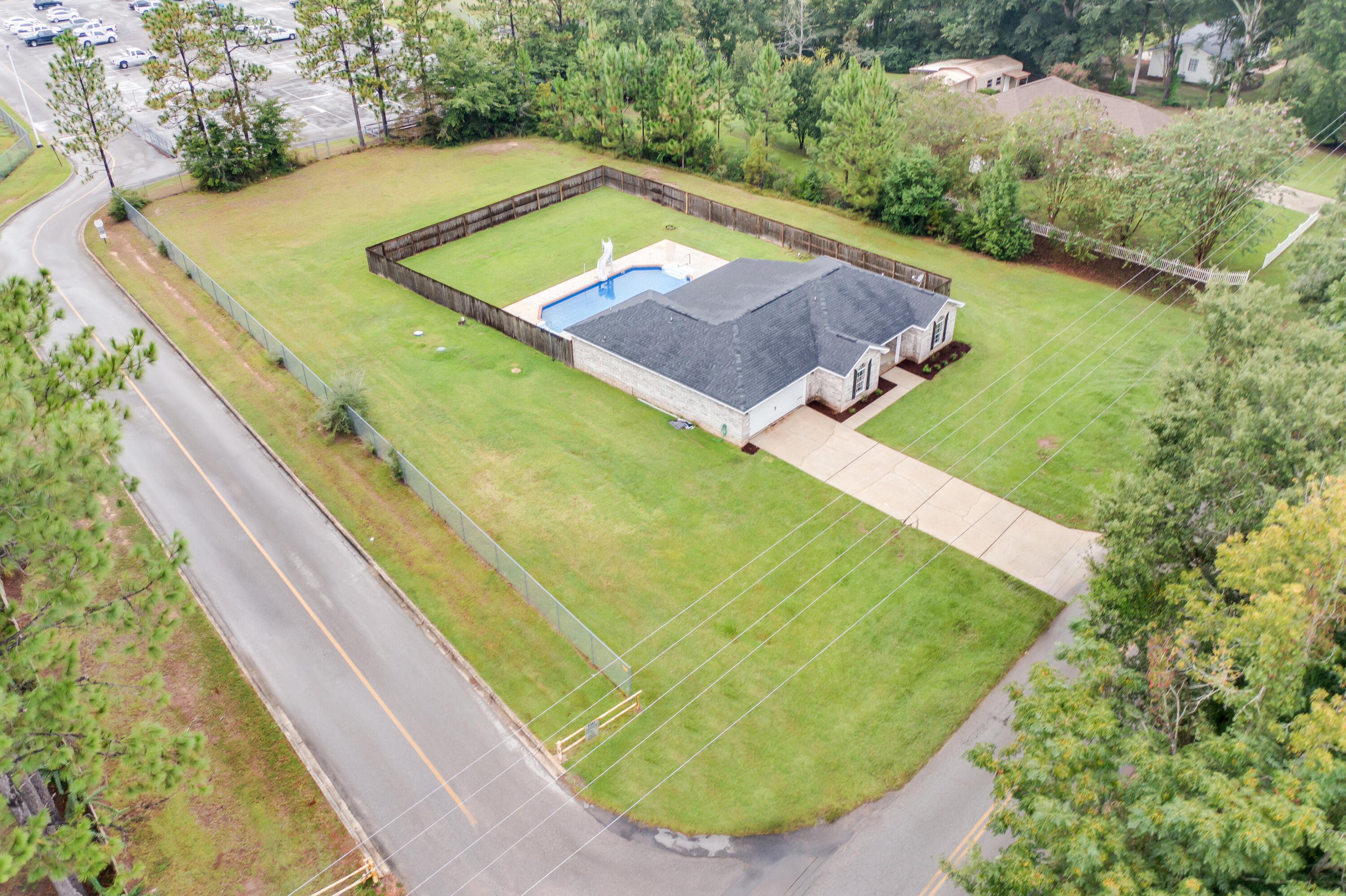 6090 Buckward Road Baker, FL 32531 - Photo 46 of 51 46-46