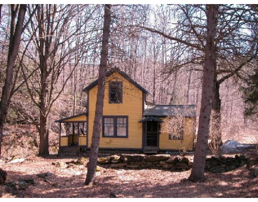 268 Shelburne Falls Road Conway, MA 01341 - Photo 1 of 2 Gallery Image 1