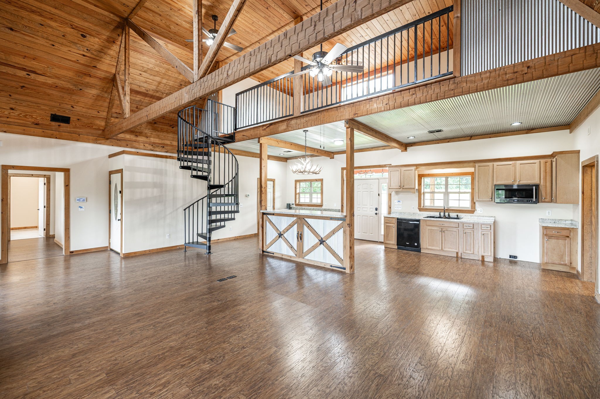 2726 New Hall Road Greenbrier, TN 37073 - Photo 40 of 78 Gallery Image 40