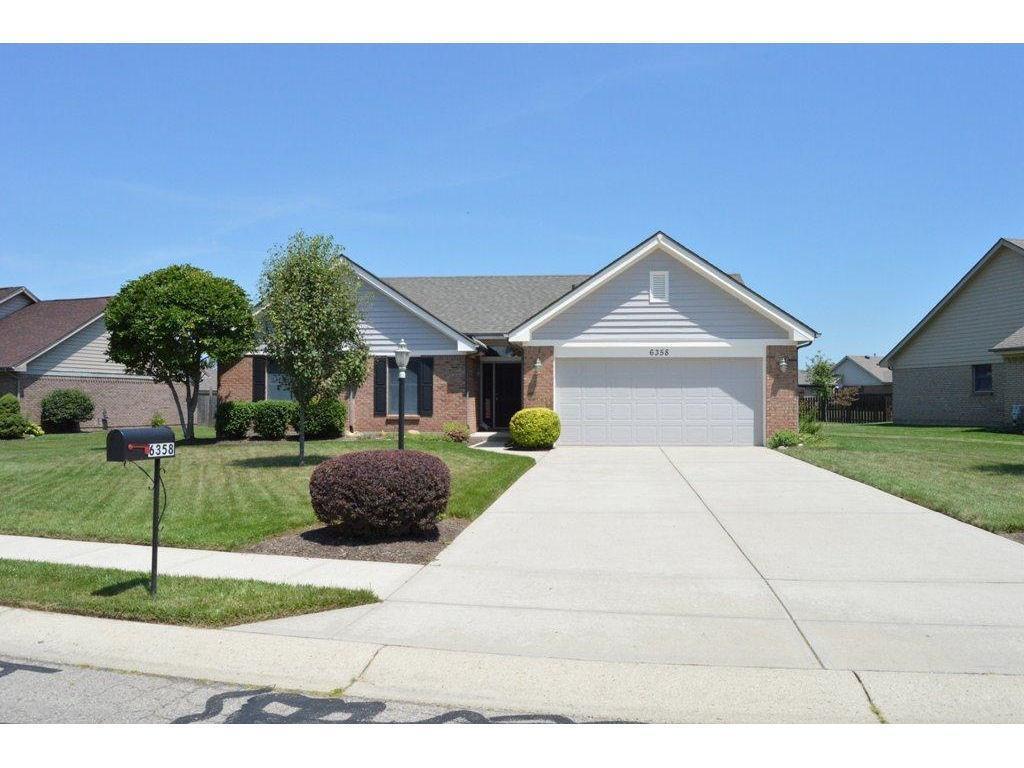 6358 Sun Ridge Drive Corwin, OH 45068 - Photo 1 of 1