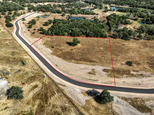 a view of a lake view