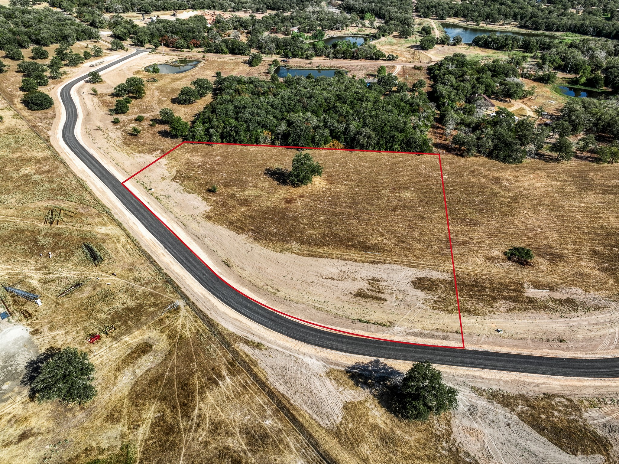 211 Feder Way Point West Point, TX 78963 - Photo 3 of 10