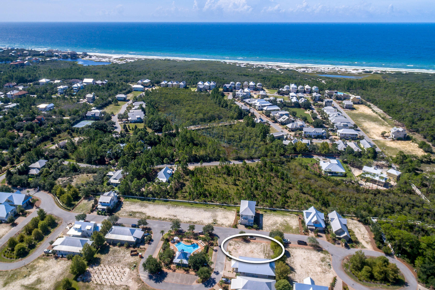 Lot 22 Cypress Ridge Santa Rosa Beach, FL 32459 - Photo 1 of 36 Gallery Image 1