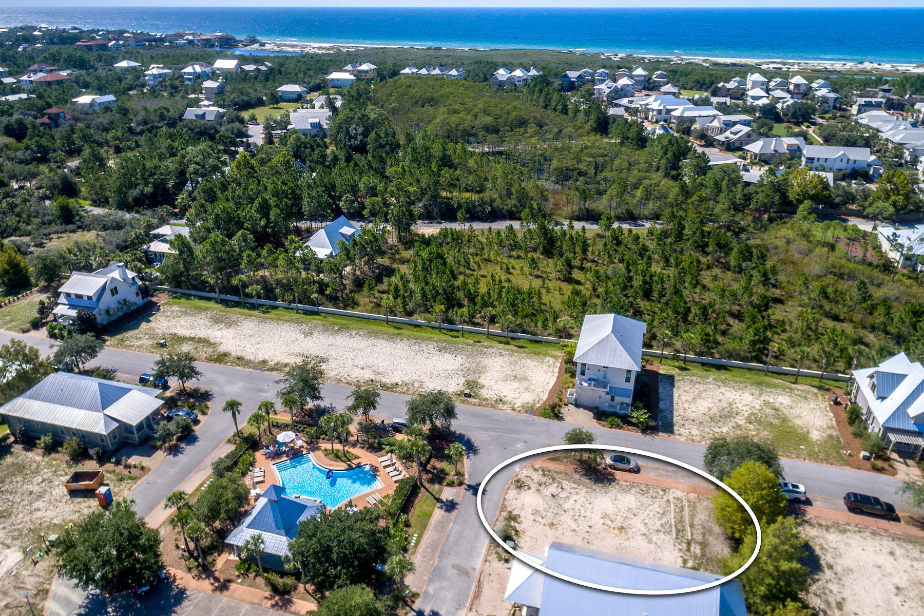 Lot 22 Cypress Ridge Santa Rosa Beach, FL 32459 - Photo 2 of 36 Gallery Image 2