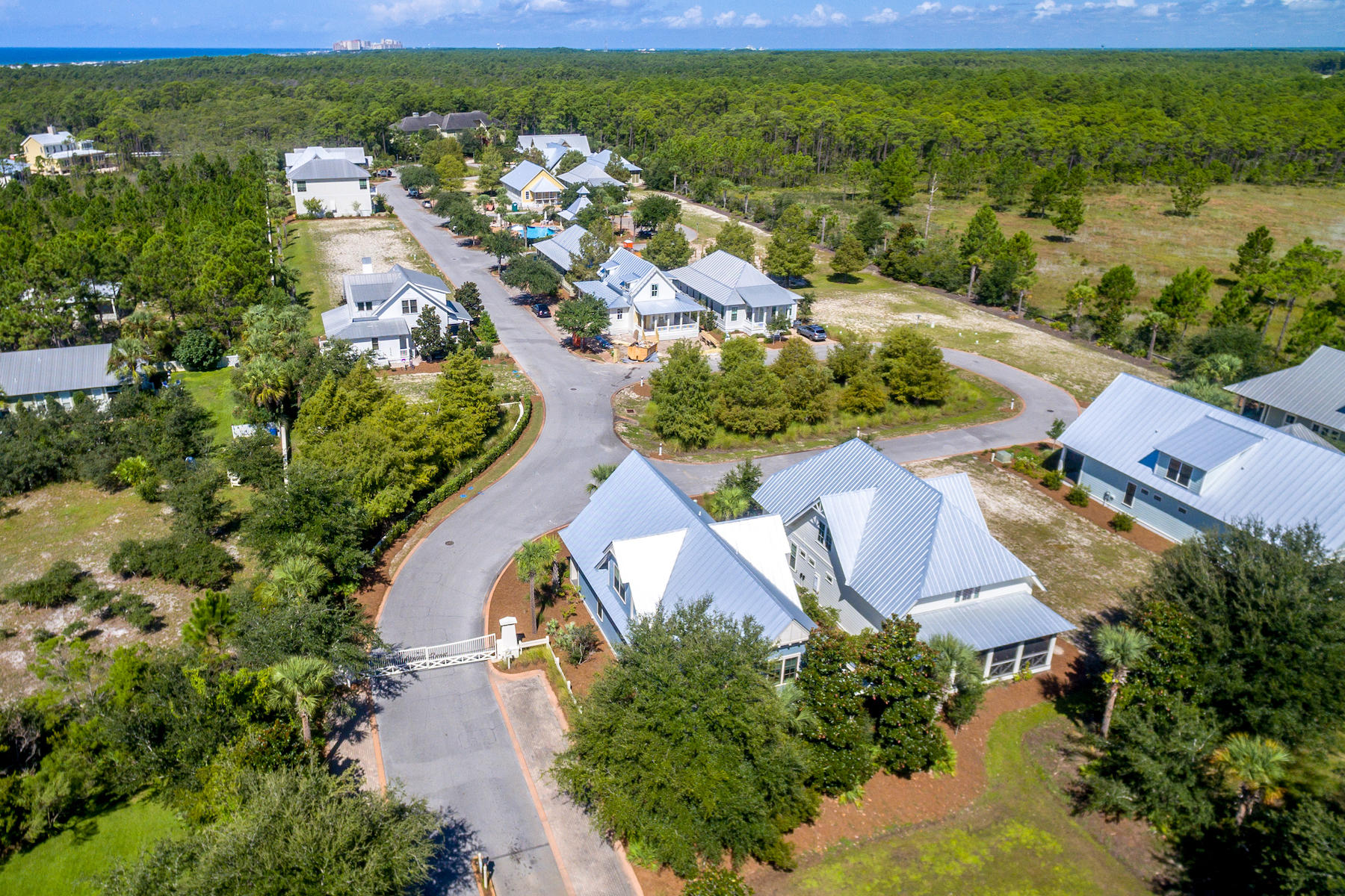 Lot 22 Cypress Ridge Santa Rosa Beach, FL 32459 - Photo 11 of 36 Gallery Image 11