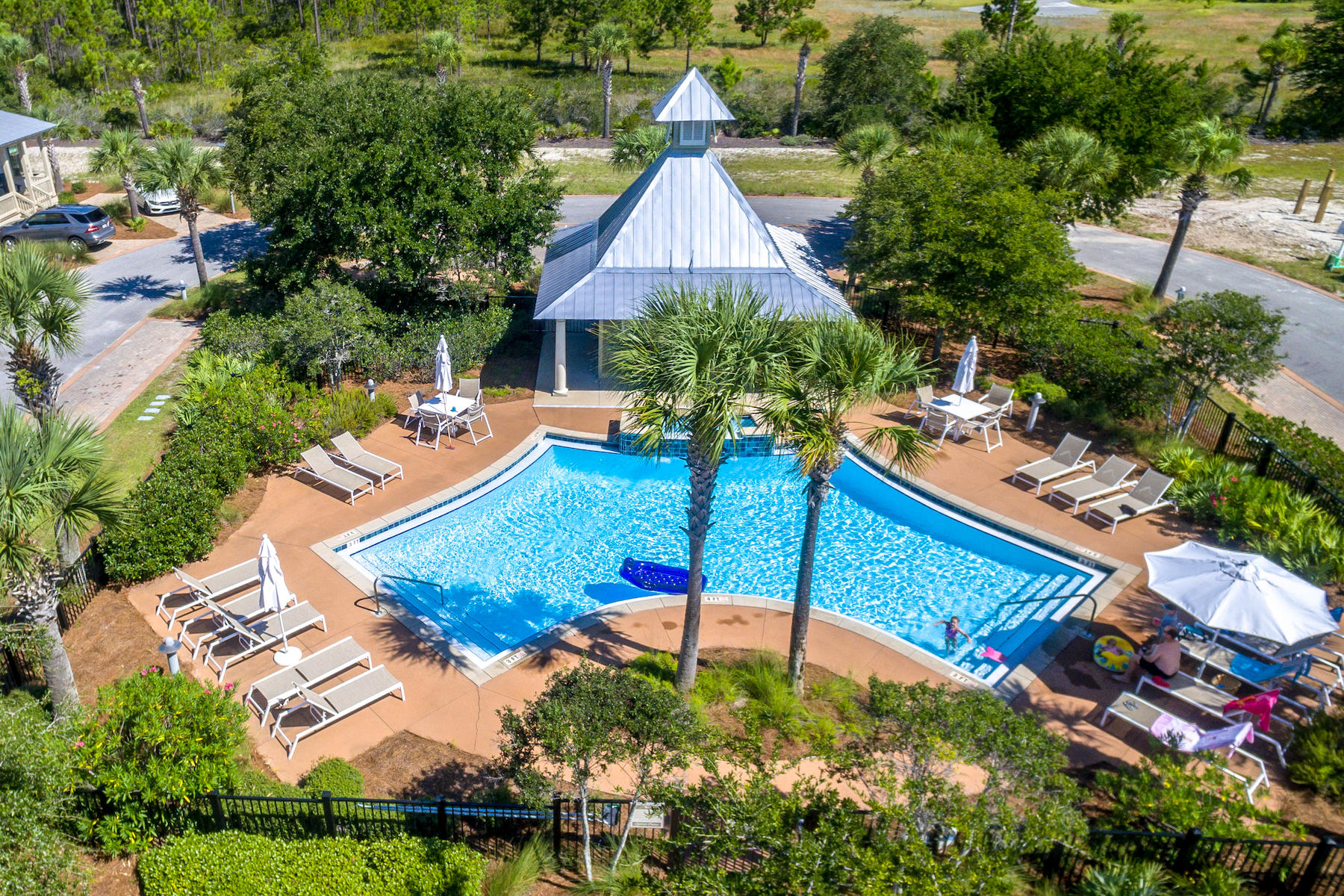 Lot 22 Cypress Ridge Santa Rosa Beach, FL 32459 - Photo 13 of 36 Gallery Image 13