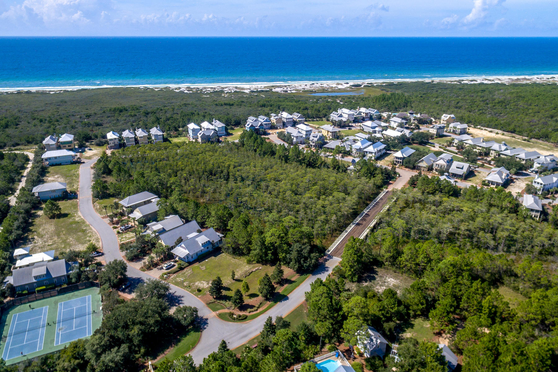 Lot 22 Cypress Ridge Santa Rosa Beach, FL 32459 - Photo 17 of 36 Gallery Image 17