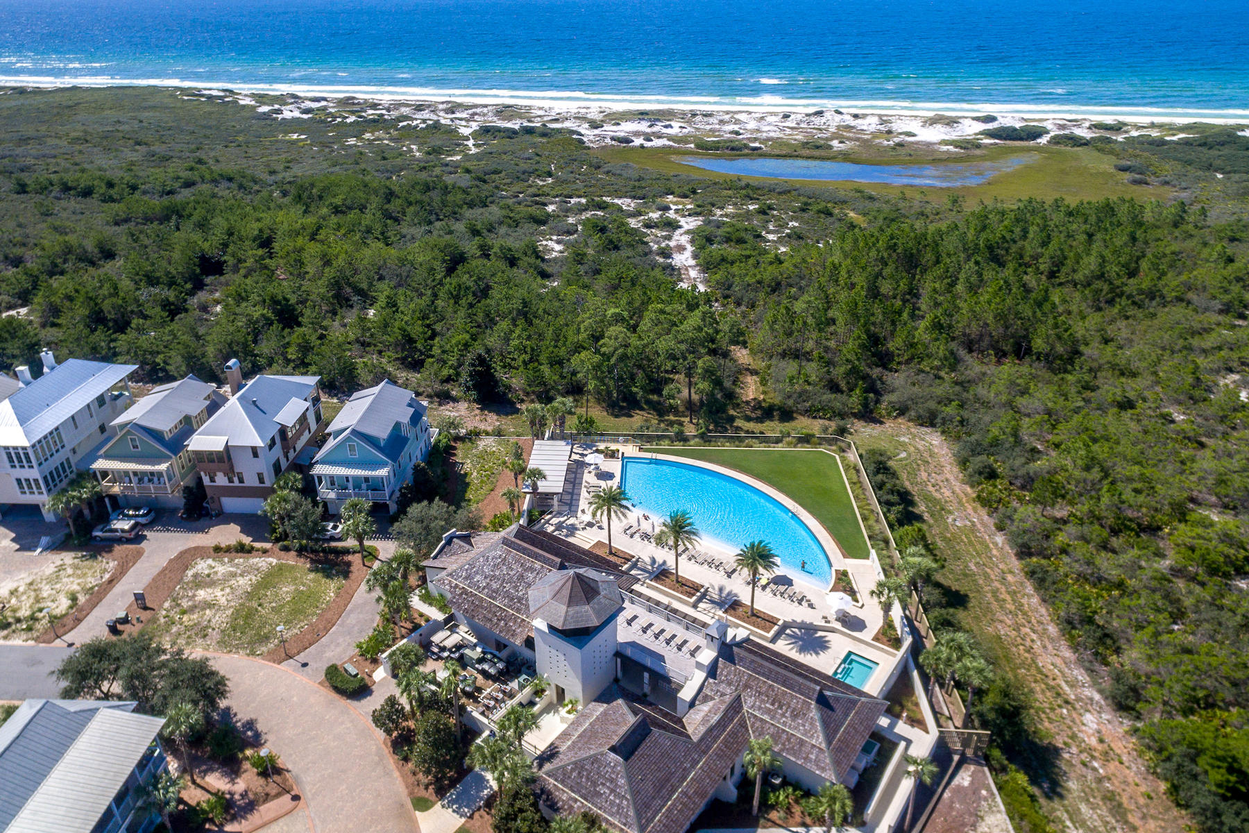 Lot 22 Cypress Ridge Santa Rosa Beach, FL 32459 - Photo 20 of 36 Gallery Image 20