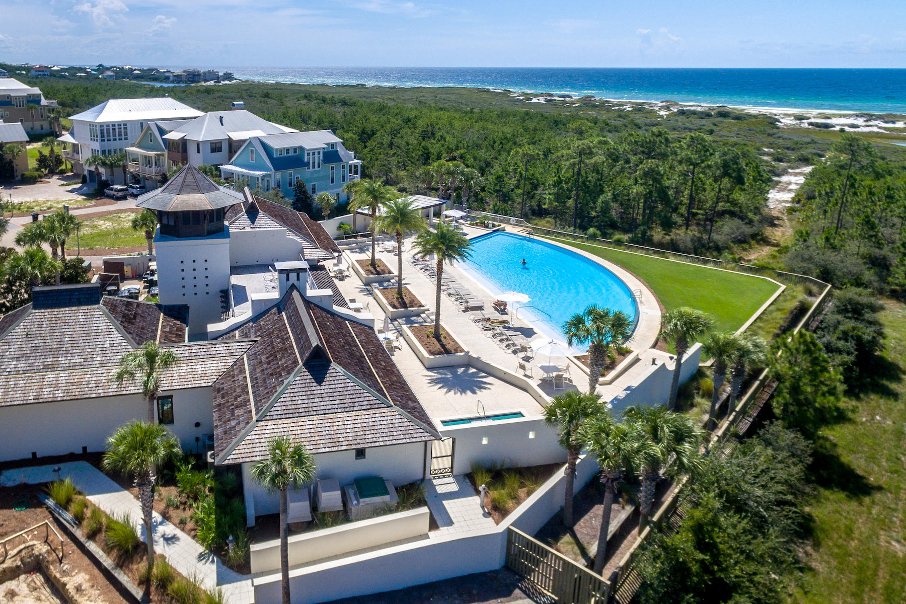 Lot 22 Cypress Ridge Santa Rosa Beach, FL 32459 - Photo 22 of 36 Gallery Image 22
