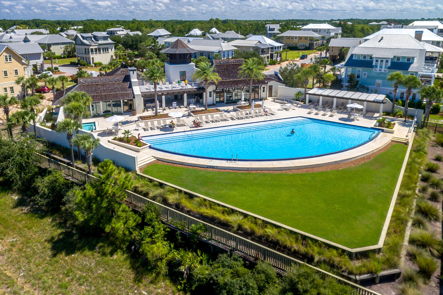 Lot 22 Cypress Ridge Santa Rosa Beach, FL 32459 - Photo 23 of 36 Gallery Image 23
