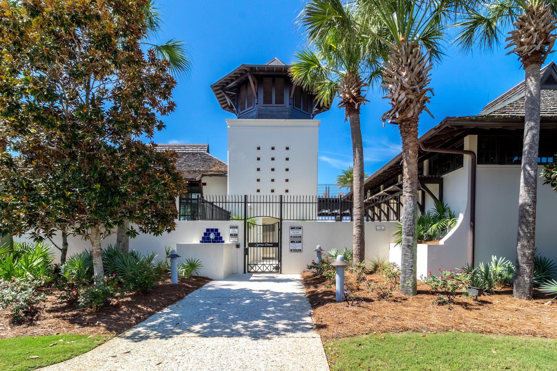 Lot 22 Cypress Ridge Santa Rosa Beach, FL 32459 - Photo 25 of 36 Gallery Image 25