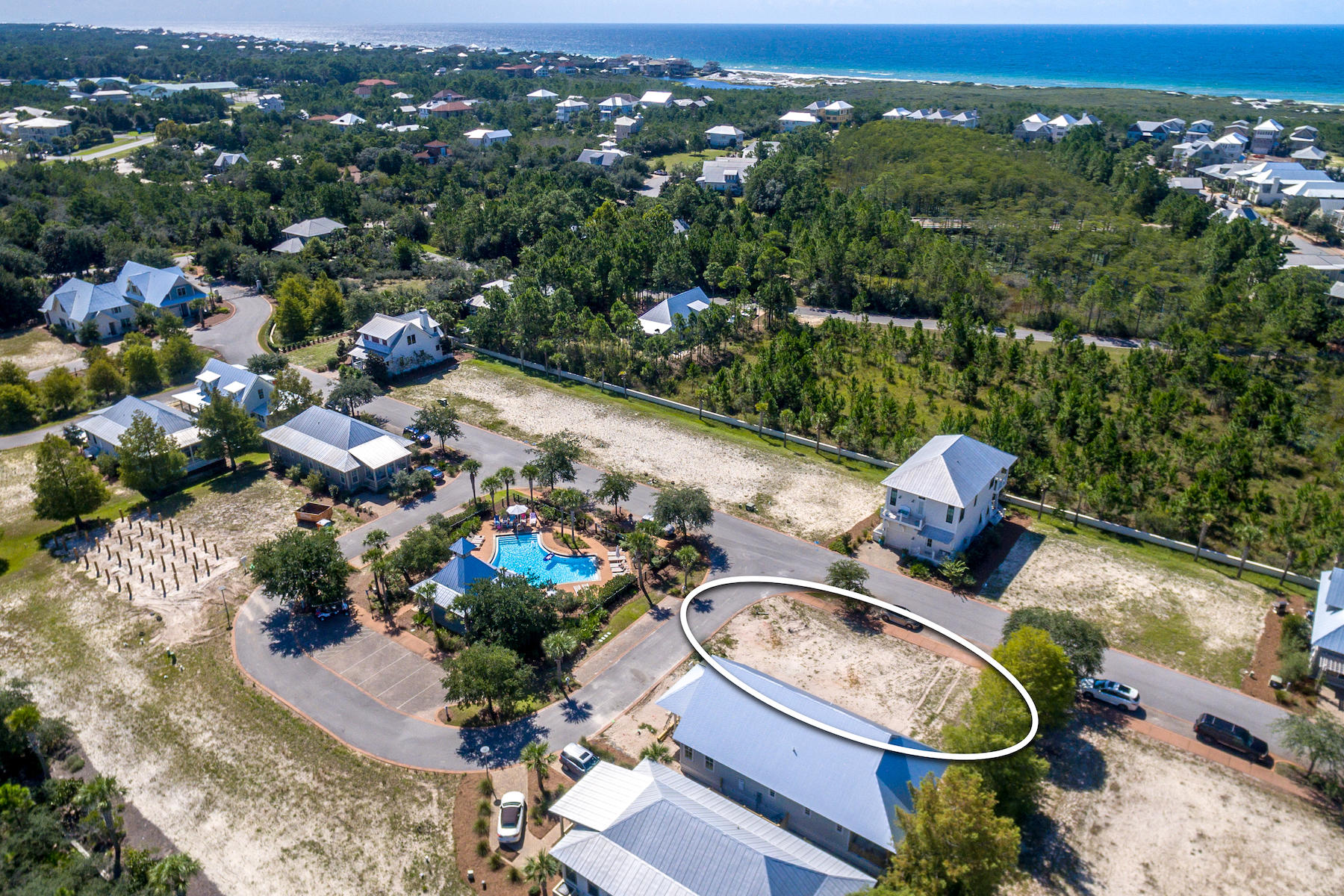 Lot 22 Cypress Ridge Santa Rosa Beach, FL 32459 - Photo 4 of 36 Gallery Image 4