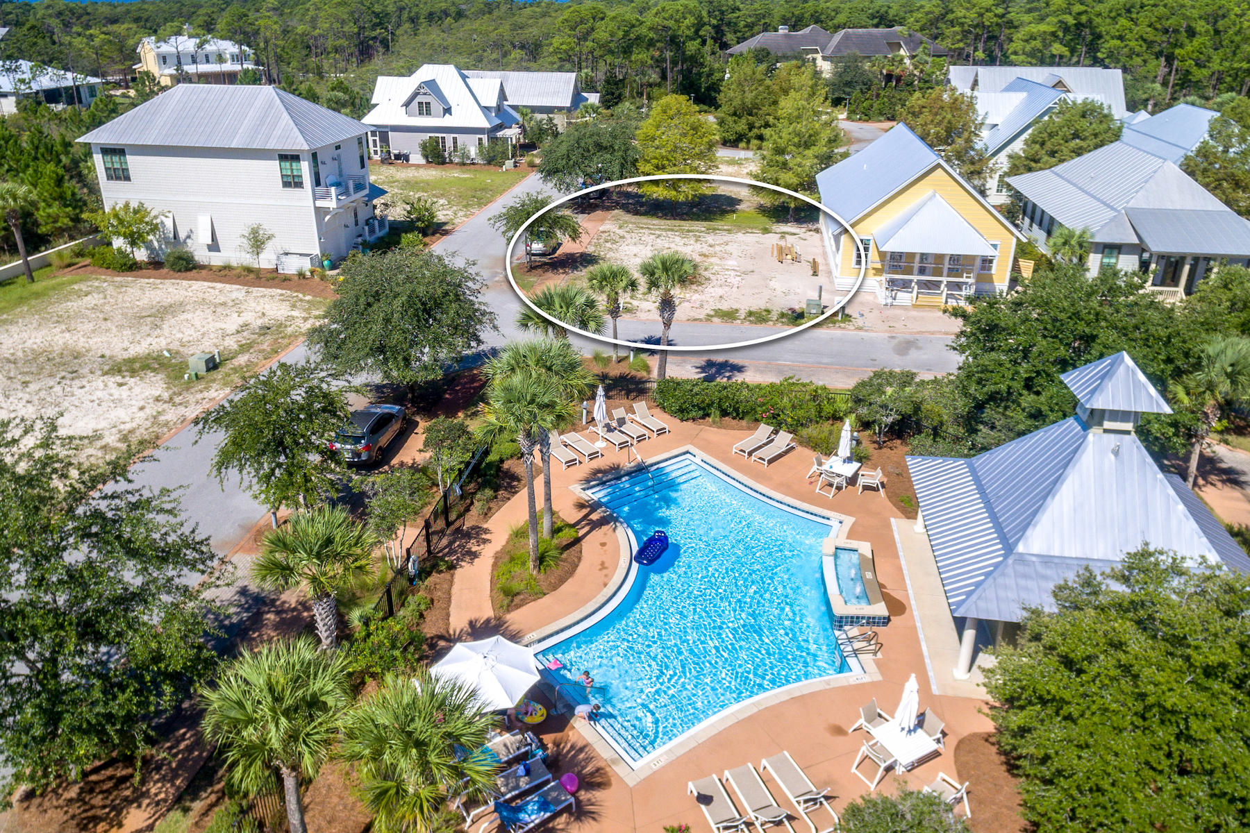 Lot 22 Cypress Ridge Santa Rosa Beach, FL 32459 - Photo 5 of 36 Gallery Image 5