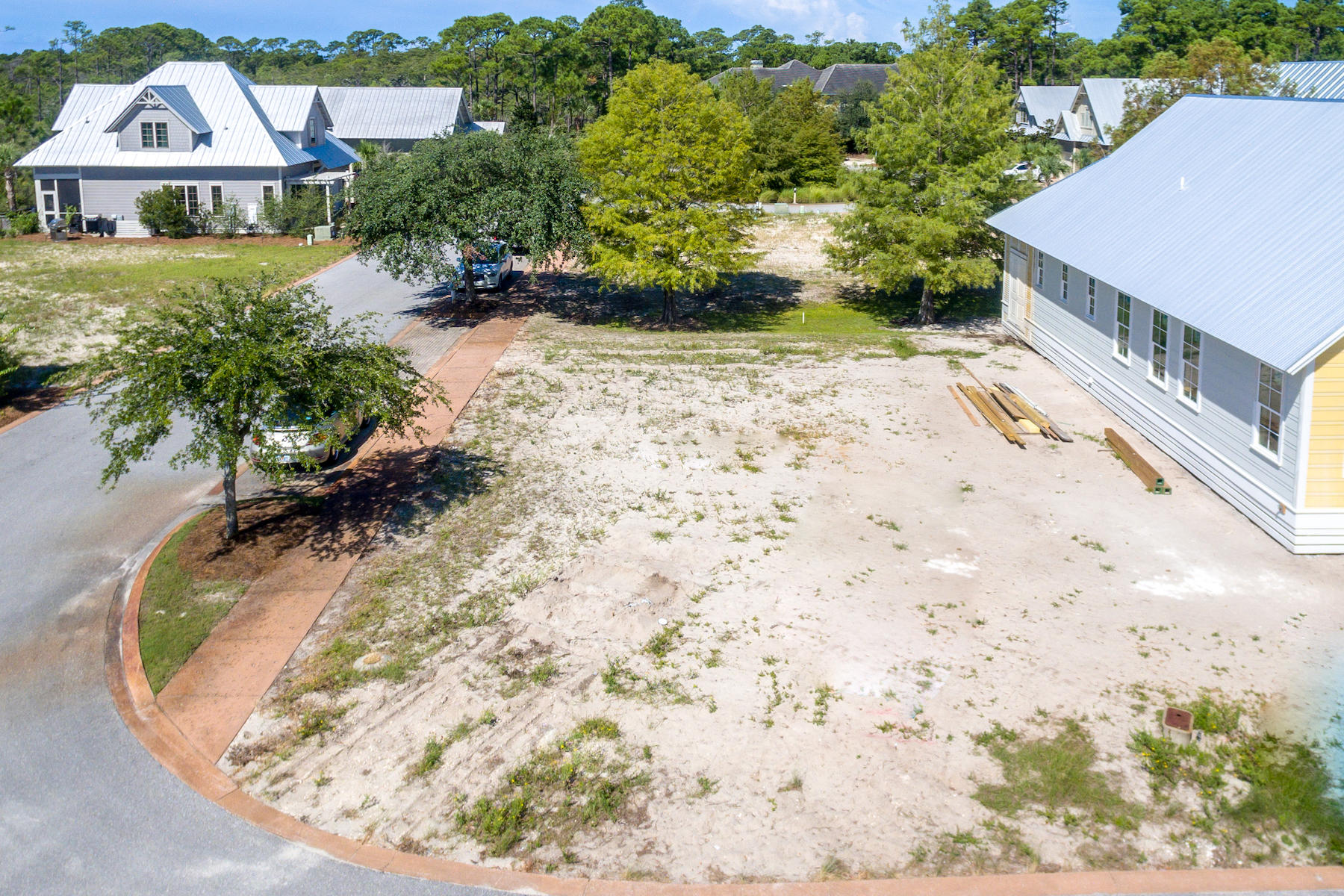 Lot 22 Cypress Ridge Santa Rosa Beach, FL 32459 - Photo 8 of 36 Gallery Image 8