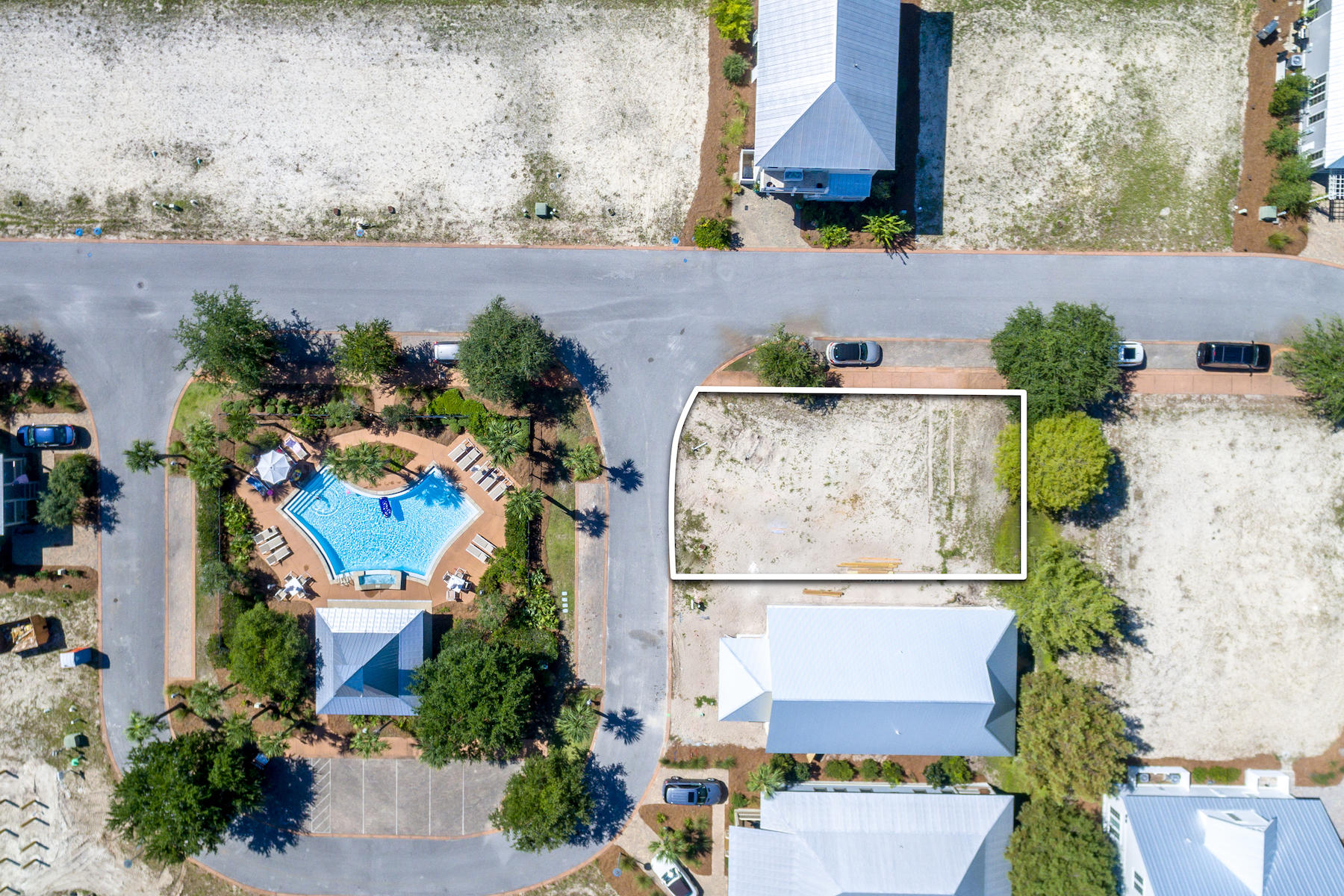 Lot 22 Cypress Ridge Santa Rosa Beach, FL 32459 - Photo 10 of 36 Gallery Image 10