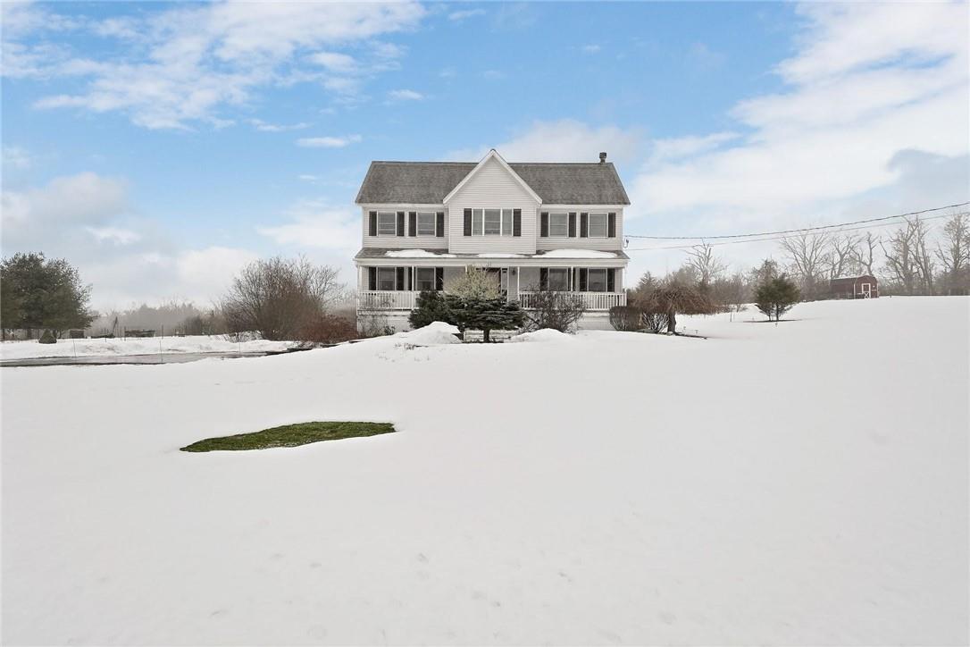 21 Farmingdale Road Chester, NY 10918 - Photo 1 of 1