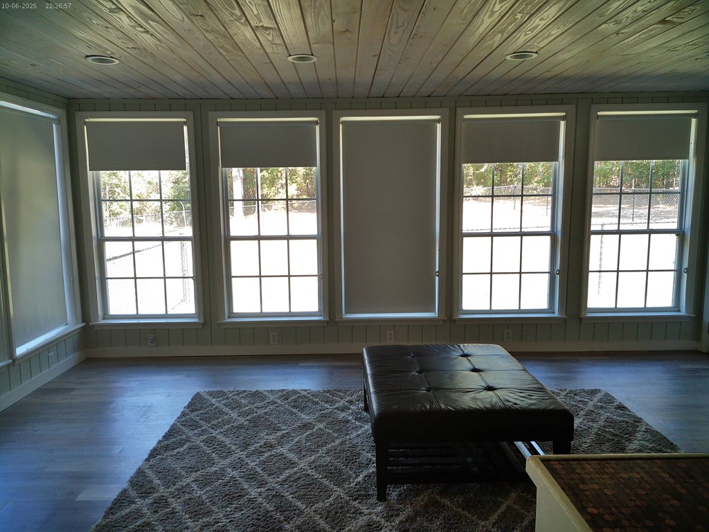 12543 Harrelson Loop Andalusia, AL 36420 - Photo 29 of 52 Sunroom