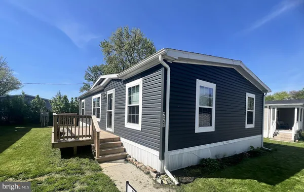 $110,000 | 221 Jamie Lane, Coatesville, PA 19320