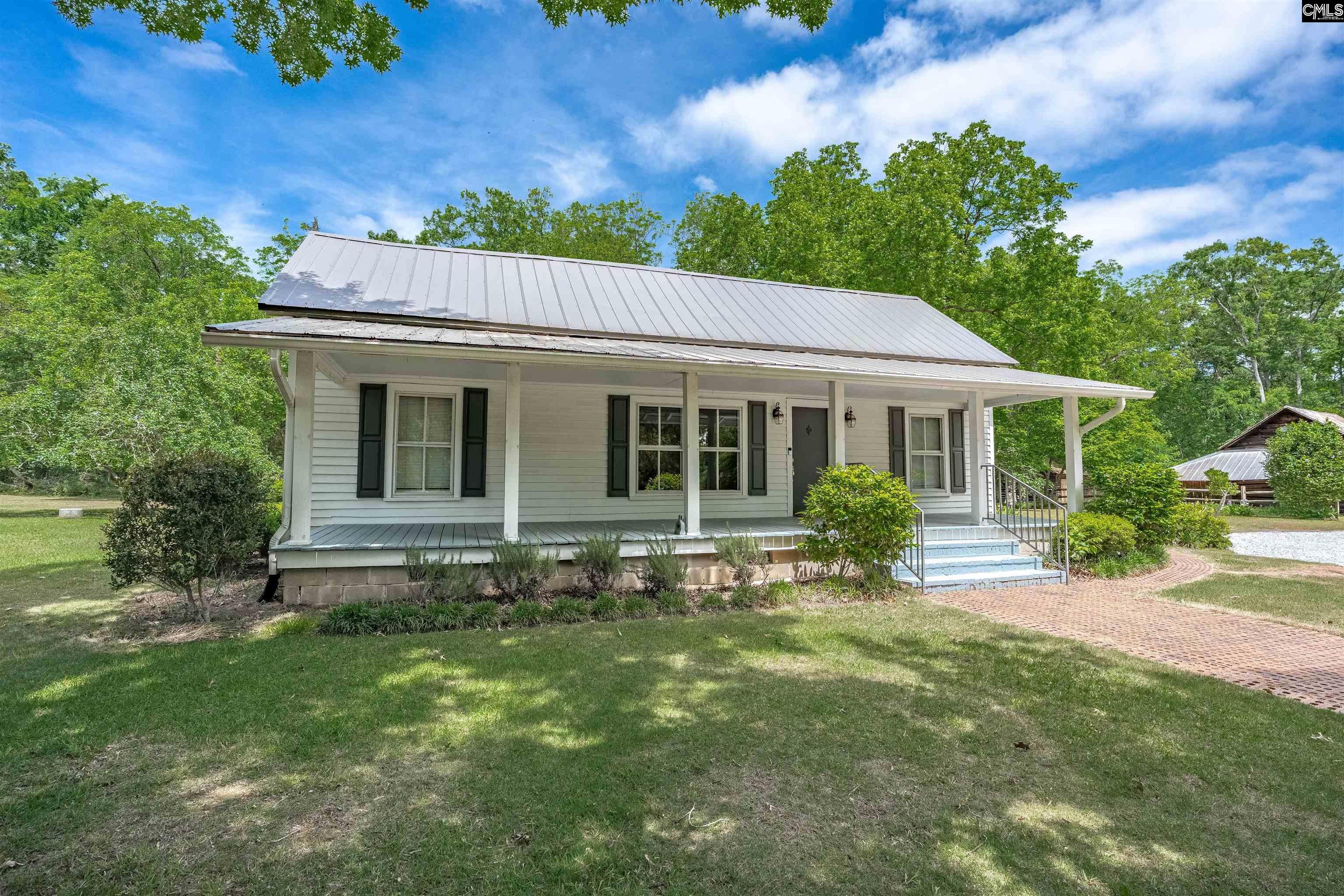 157 Hiller Road Chapin, SC 29036 - Photo 1 of 17 Gallery Image 1